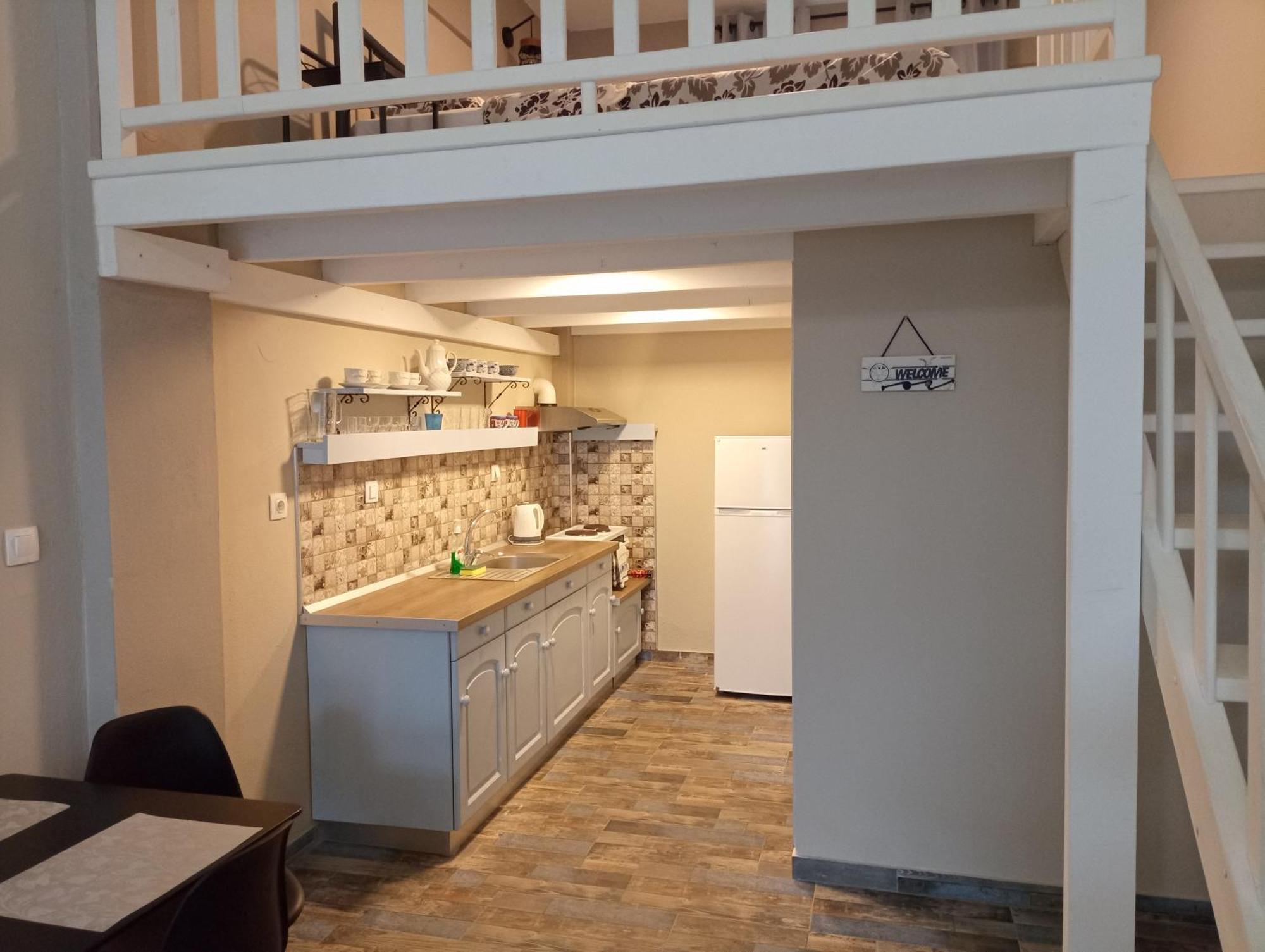 Xristos Apartment And Maisonettes Сікія Номер фото
